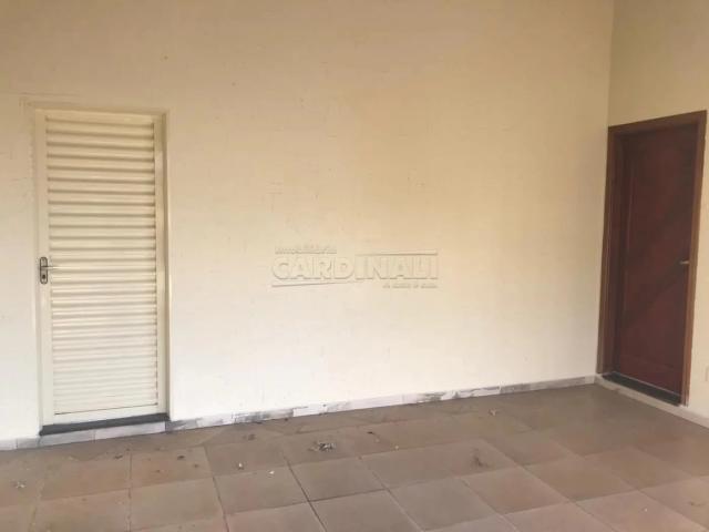 Casa / Sobrado para Venda em São Carlos/SP Planalto Paraíso 3 Quartos
