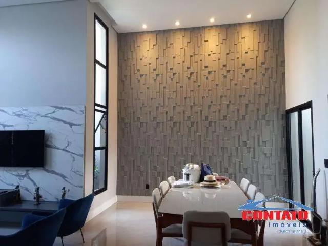 Casa / Sobrado para Venda em São Carlos/SP Planalto Paraíso 3 Quartos