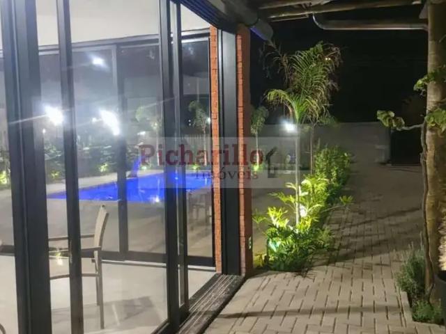 Casa / Sobrado para Venda em São Carlos/SP Quinta dos Buritis 1 Quartos