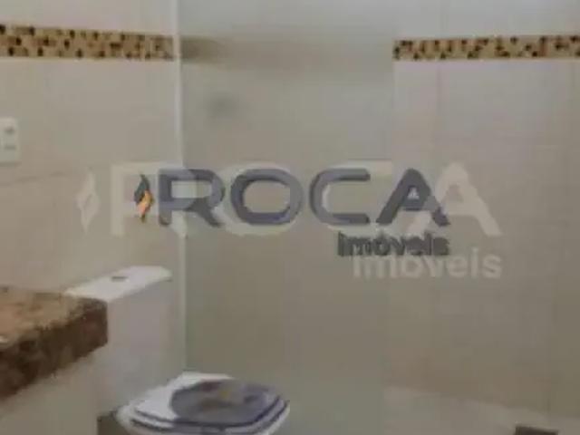 Casa / Sobrado para Venda em São Carlos/SP Quinta dos Buritis 2 Quartos