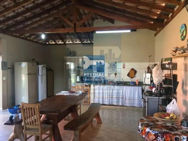 Casa / Sobrado para Venda em São Carlos/SP Quinta dos Buritis 2 Quartos