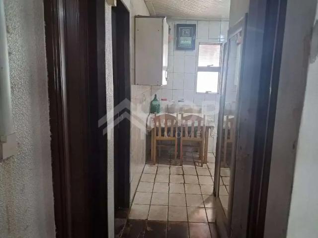 Casa / Sobrado para Venda em São Carlos/SP Romeu Santini 2 Quartos