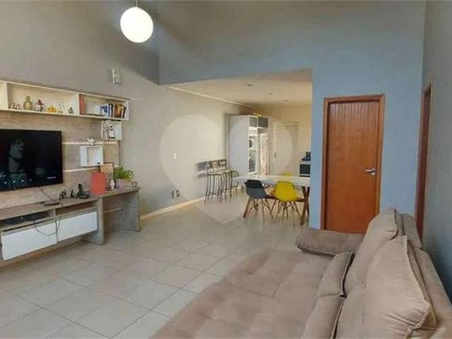 Casa / Sobrado para Venda em São Carlos/SP Recreio dos Bandeirantes 1 Quartos