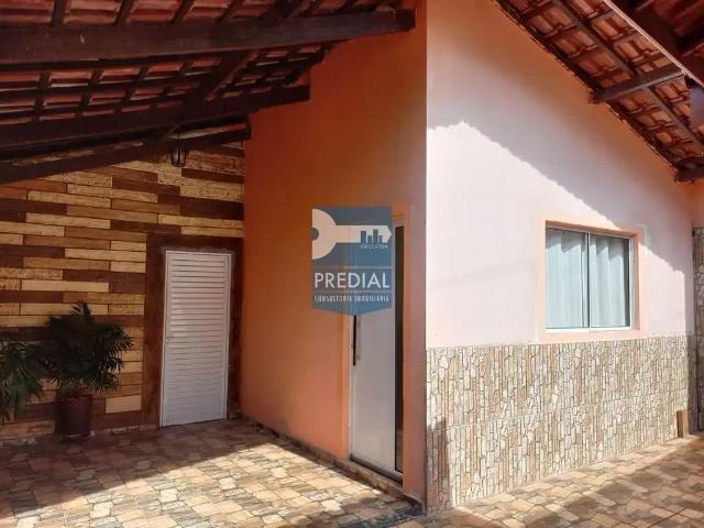 Casa / Sobrado para Venda em São Carlos/SP Residencial Astolpho Luiz do Prado 3 Quartos