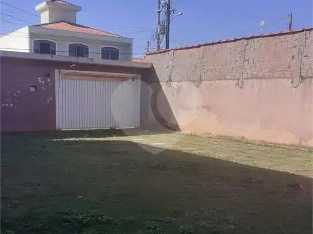 Casa / Sobrado para Venda em São Carlos/SP Residencial Itamarati 2 Quartos