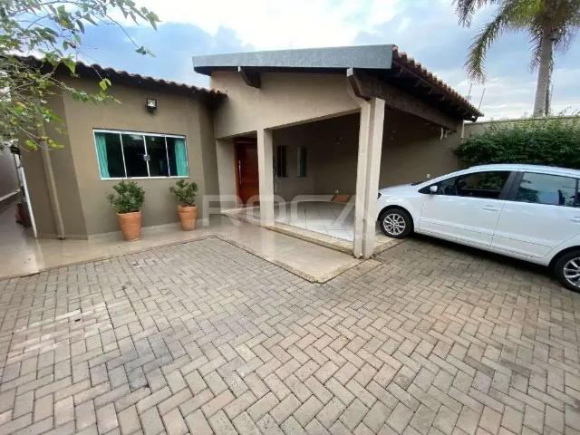 Casa / Sobrado para Venda em São Carlos/SP Residencial Itamarati 2 Quartos