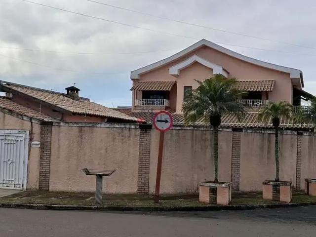 Casa / Sobrado para Venda em São Carlos/SP Residencial Itamarati 3 Quartos