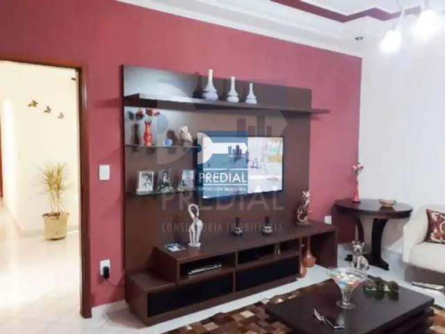 Casa / Sobrado para Venda em São Carlos/SP Residencial Itamarati 4 Quartos
