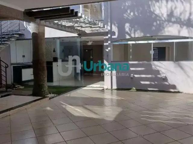 Casa / Sobrado para Venda em São Carlos/SP Residencial Samambaia 3 Quartos