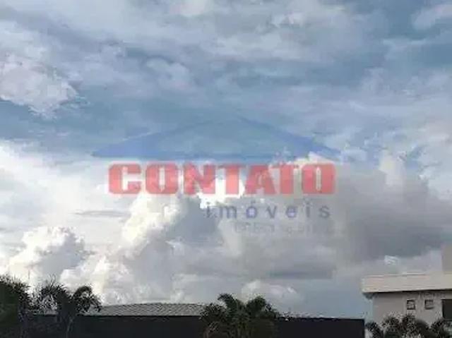Casa / Sobrado para Venda em São Carlos/SP Residencial Samambaia 3 Quartos