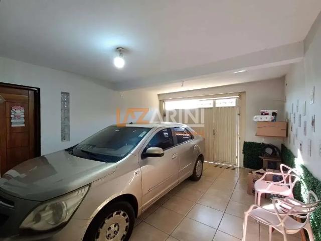 Casa / Sobrado para Venda em São Carlos/SP Residencial Parque Douradinho 3 Quartos