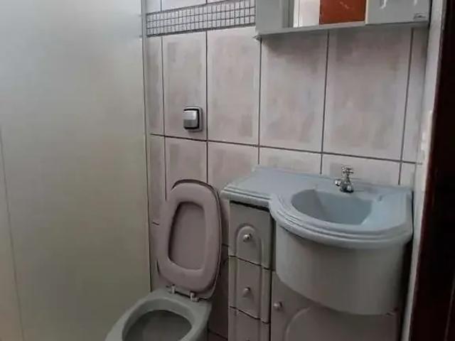 Casa / Sobrado para Venda em São Carlos/SP Residencial Parque Douradinho 3 Quartos