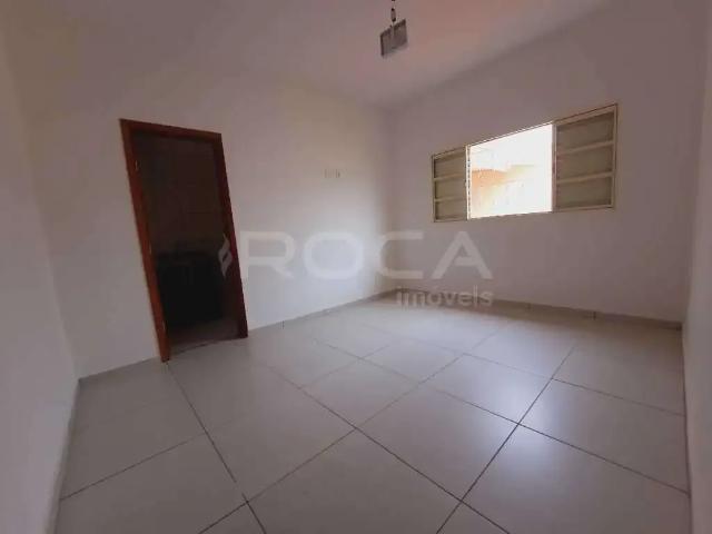 Casa / Sobrado para Venda em São Carlos/SP Residencial Parque Douradinho 3 Quartos