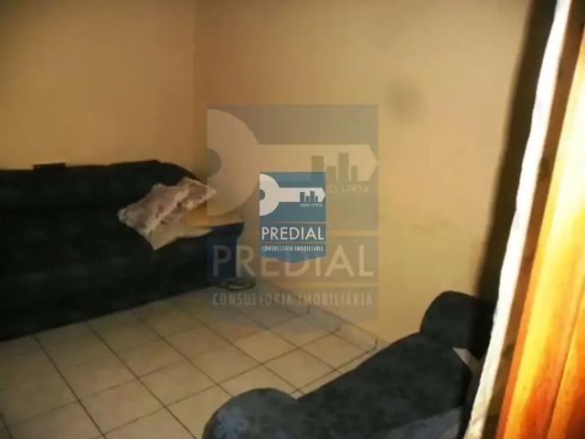 Casa / Sobrado para Venda em São Carlos/SP Residencial Parque Douradinho 2 Quartos