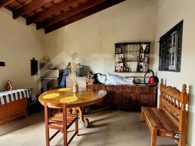 Casa / Sobrado para Venda em São Carlos/SP Residencial Parque Douradinho 2 Quartos