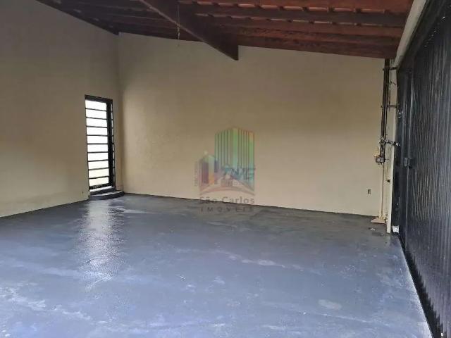 Casa / Sobrado para Venda em São Carlos/SP Residencial Parque Douradinho 2 Quartos