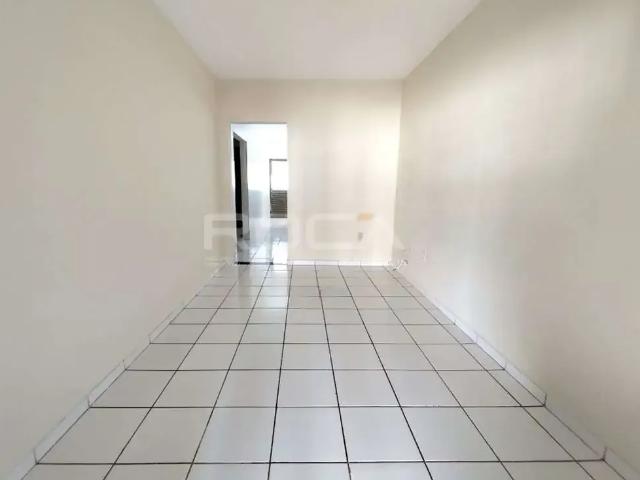 Casa / Sobrado para Venda em São Carlos/SP Residencial Parque Douradinho 2 Quartos