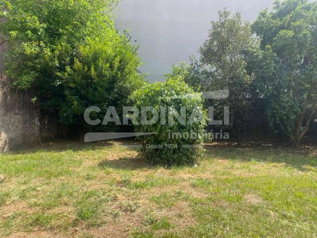 Casa / Sobrado para Venda em São Carlos/SP Tijuco Preto 4 Quartos