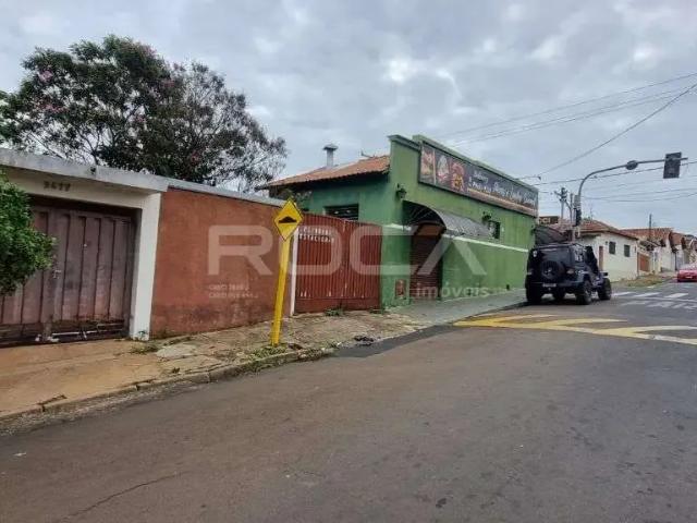 Casa / Sobrado para Venda em São Carlos/SP Tijuco Preto 5 Quartos