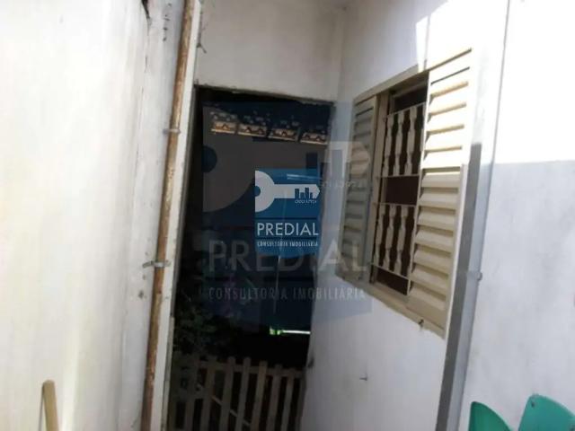 Casa / Sobrado para Venda em São Carlos/SP Vila Vista Alegre 3 Quartos