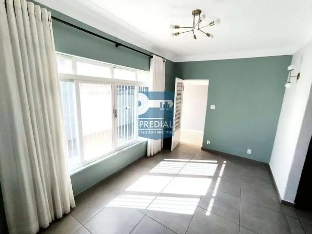 Casa / Sobrado para Venda em São Carlos/SP Vila Arnaldo 3 Quartos