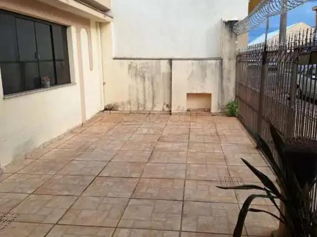Casa / Sobrado para Venda em São Carlos/SP Vila Bela Vista 3 Quartos