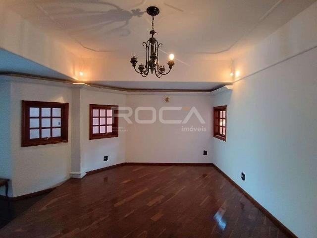 Casa / Sobrado para Venda em São Carlos/SP Vila Boa Vista 3 Quartos