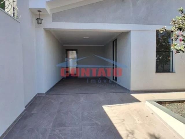 Casa / Sobrado para Venda em São Carlos/SP Vila Boa Vista 3 Quartos