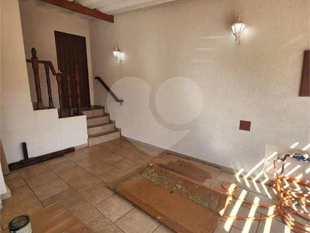 Casa / Sobrado para Venda em São Carlos/SP Vila Boa Vista 3 Quartos