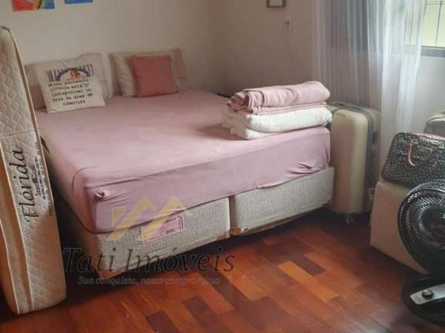 Casa / Sobrado para Venda em São Carlos/SP Vila Boa Vista 3 Quartos