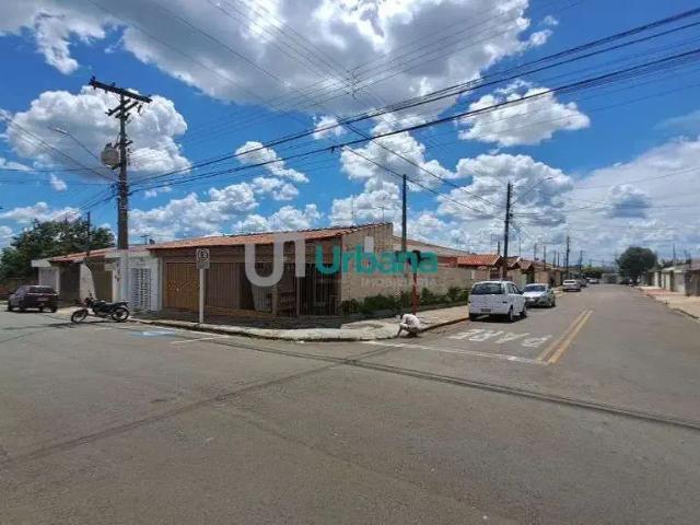 Casa / Sobrado para Venda em São Carlos/SP Vila Boa Vista 3 Quartos