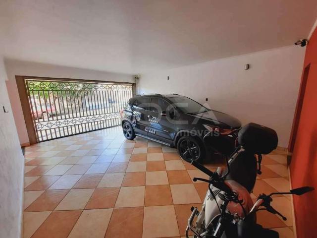 Casa / Sobrado para Venda em São Carlos/SP Vila Boa Vista 1 4 Quartos