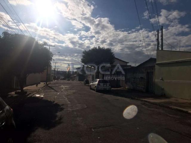 Casa / Sobrado para Venda em São Carlos/SP Vila Boa Vista 1 4 Quartos