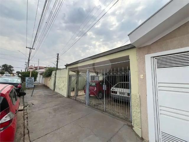 Casa / Sobrado para Venda em São Carlos/SP Vila Boa Vista 1 5 Quartos