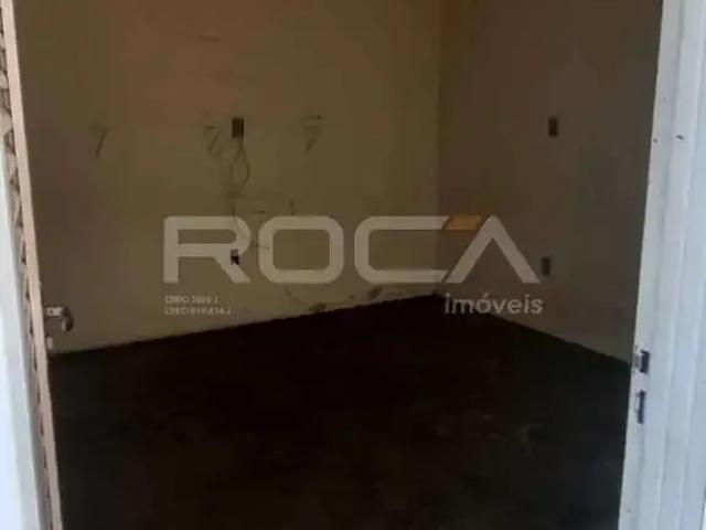 Casa / Sobrado para Venda em São Carlos/SP Vila Boa Vista 1 1 Quartos