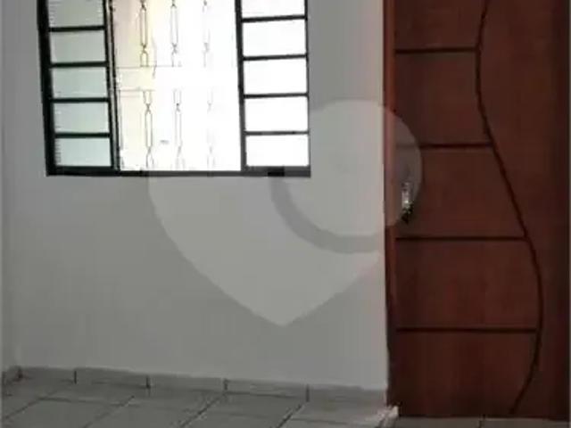 Casa / Sobrado para Venda em São Carlos/SP Vila Boa Vista 1 2 Quartos