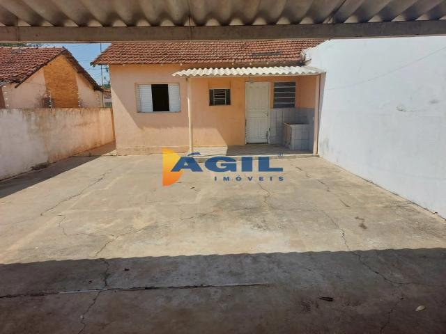 Casa / Sobrado para Venda em São Carlos/SP Vila Boa Vista 1 2 Quartos