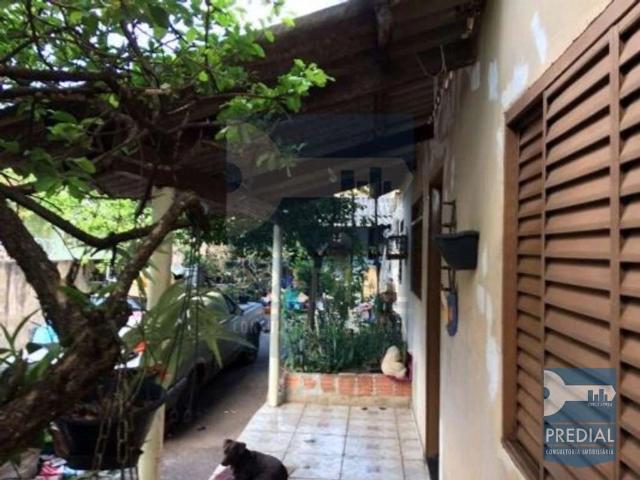 Casa / Sobrado para Venda em São Carlos/SP Vila Boa Vista 1 2 Quartos
