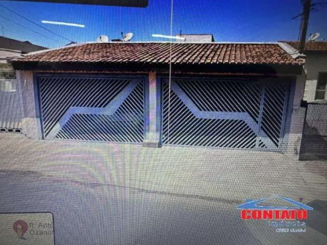 Casa / Sobrado para Venda em São Carlos/SP Vila Boa Vista 1 2 Quartos