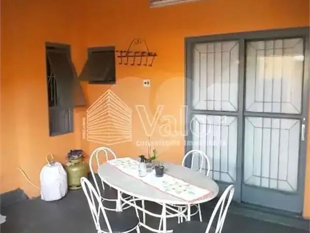 Casa / Sobrado para Venda em São Carlos/SP Vila Boa Vista 1 2 Quartos
