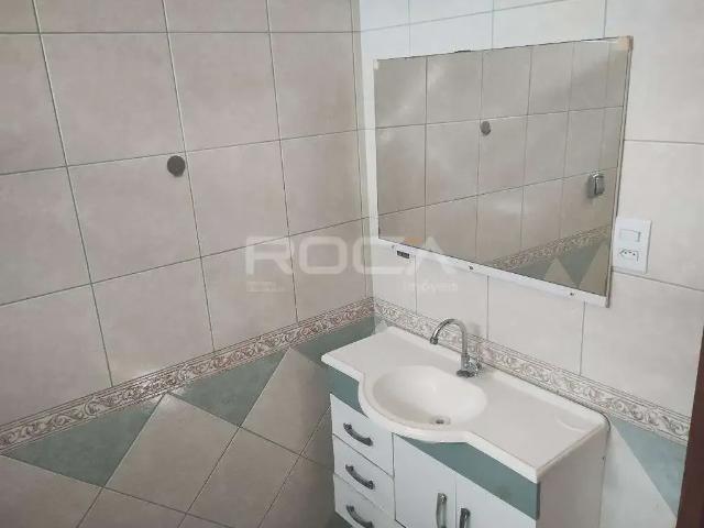 Casa / Sobrado para Venda em São Carlos/SP Vila Boa Vista 1 2 Quartos