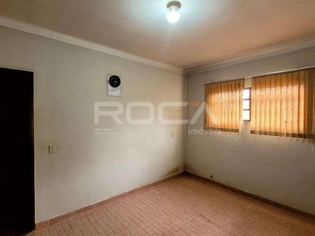 Casa / Sobrado para Venda em São Carlos/SP Vila Boa Vista 1 2 Quartos