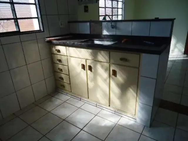 Casa / Sobrado para Venda em São Carlos/SP Vila Boa Vista 1 2 Quartos