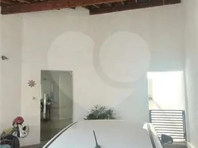 Casa / Sobrado para Venda em São Carlos/SP Vila Boa Vista 1 2 Quartos