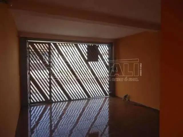 Casa / Sobrado para Venda em São Carlos/SP Vila Boa Vista 1 2 Quartos