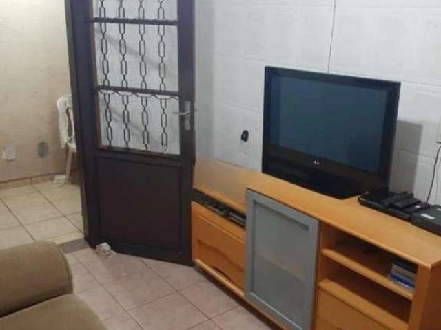 Casa / Sobrado para Venda em São Carlos/SP Vila Boa Vista 1 2 Quartos