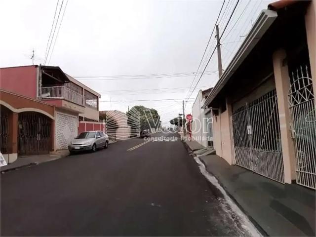 Casa / Sobrado para Venda em São Carlos/SP Vila Boa Vista 1 2 Quartos