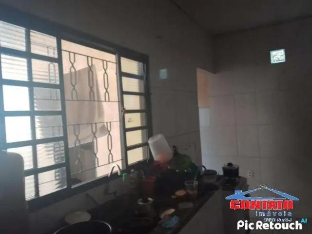 Casa / Sobrado para Venda em São Carlos/SP Vila Boa Vista 1 2 Quartos