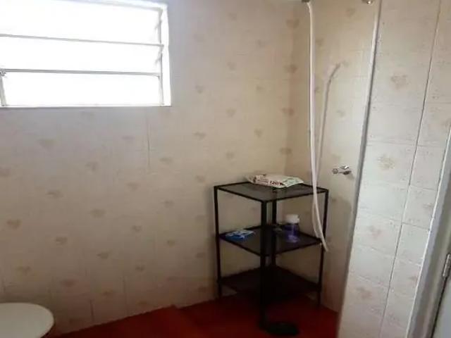 Casa / Sobrado para Venda em São Carlos/SP Vila Boa Vista 1 3 Quartos