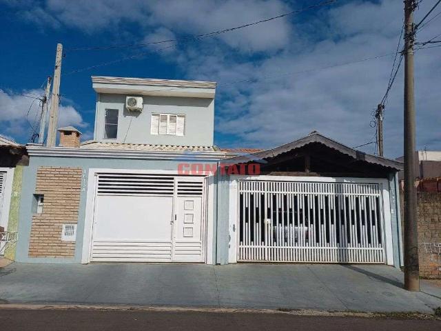 Casa / Sobrado para Venda em São Carlos/SP Vila Boa Vista 1 3 Quartos